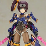 フレームアームズ・ガール アヤツキ ※可選擇特典版 ※不設寄送《22年12月預定》 4934054029853