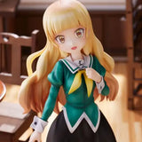 私の百合はお仕事です! 白鷺陽芽《24年1月預定》 4580736409866