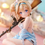 【限定販売】ドールズフロントライン スオミ 仲夏のエルフ 重傷Ver.※可選擇特典版《23年11月預定》 4524135089373