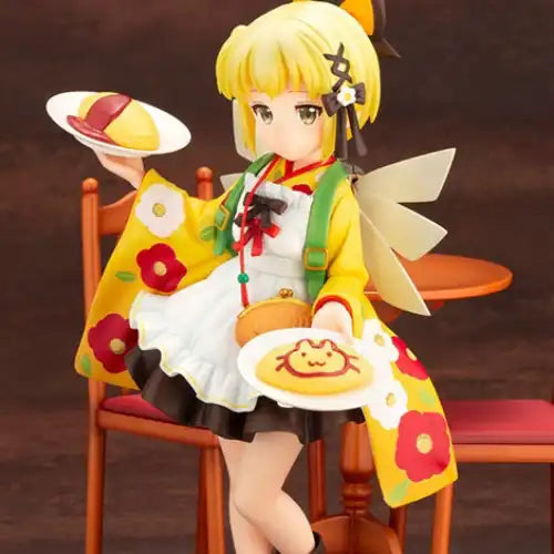 プリマドール 月下《23年4月預定》 4934054050130