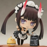 アズールレーン JUUs時間 チビフィギュア 能代《24年1月預定》 6971995421429
