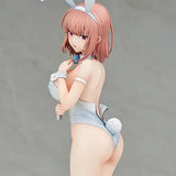 イコモチ オリジナルキャラクター 白バニー夏芽《23年4月預定》 4580416924849