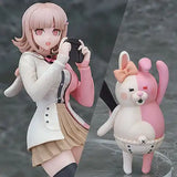 POP UP PARADE ダンガンロンパ1・2 Reload 七海千秋 モノミパーカーVer.※不設寄送《23年12月預定》 4580678969657