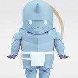 HELLO! GOOD SMILE 鋼の錬金術師 FULLMETAL ALCHEMIST アルフォンス・エルリック※不設寄送《23年6月預定》 4580590172562