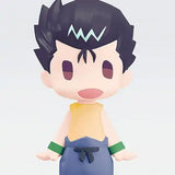 HELLO! GOOD SMILE 幽☆遊☆白書 浦飯幽助※不設寄送《23年12月預定》 4580590175839