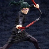 ARTFX J 呪術廻戦 禪院真希《23年2月預定》 4934054041039