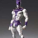 【再販】超像可動 ジョジョの奇妙な冒険 第6部 ストーンオーシャン Ws《23年6月預定》 4582638233587