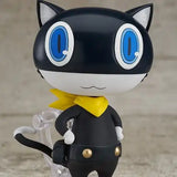 【再販】ねんどろいど ペルソナ5 モルガナ《23年10月預定》 4580590174863