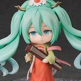 ねんどろいど キャラクター・ボーカル・シリーズ01 初音ミク 高山流水Ver.《23年4月預定》 4580590171510