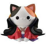 MEGA CAT PROJECT ワンピース ニャンとも大きなニャンピースニャーン! 1 モンキー・D・ルフィ※不設寄送《24年2月預定》 4535123837289