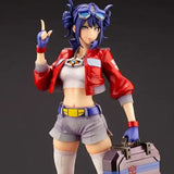 トランスフォーマー TRANSFORMERS美少女 コンボイ《23年1月預定》 4934054037438