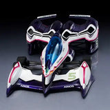 ヴァリアブルアクション 新世紀GPXサイバーフォーミュラSIN 凰呀 AN-21 -Livery Edition- DXセット《23年1月預定》 4535123833960