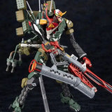 シン・エヴァンゲリオン劇場版 汎用ヒト型決戦兵器 人造人間エヴァンゲリオン 正式実用型 新2号機α※不設寄送《23年4月預定》 4934054019366