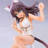 アリス・ギア・アイギス 兼志谷シタラ Summer Queens《23年12月預定》 4573480000465