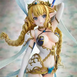 【再販/18+】エルフ村 第3村人 リンシア《23年10月預定》 4562389471858