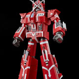 MODEROID Xボンバー ビッグ・ダイエックス※不設寄送《23年9月預定》 4580590180581