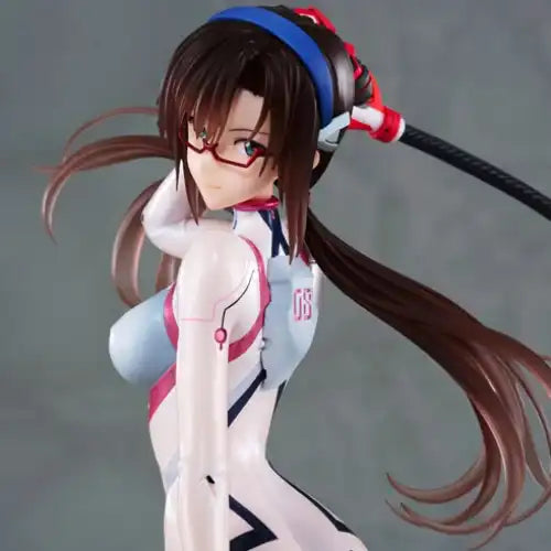 シン・エヴァンゲリオン劇場版 真希波・マリ・イラストリアス《25年6月預定》 4580548490335