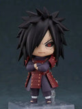 ねんどろいど NARUTO -ナルト- 疾風伝 うちはマダラ《23年9月預定》 4580590174115