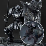 アルティメットプレミアムマスターライン デモンズソウル 塔の騎士 DX版《24年8月預定》 4580708046716
