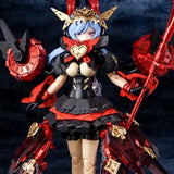 メガミデバイス Chaos & Pretty クイーン・オブ・ハート※不設寄送《23年12月預定》 4934054053339