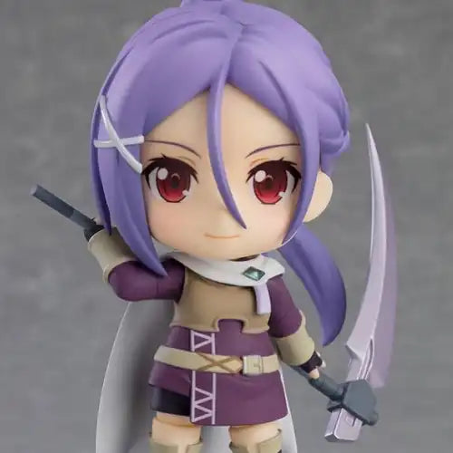 ねんどろいど 劇場版 ソードアート・オンライン -プログレッシブ- 星なき夜のアリア ミト《23年5月預定》 4580590171404