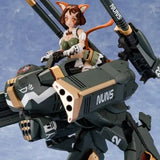 ACKS V.F.G. マクロスΔ VB-6 ケーニッヒ・モンスター※不設寄送《23年11月預定》 4905083064283