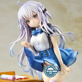 【18+】きのこのみ学園 一ノ瀬 杏※可選擇特典版《23年11月預定》 4580770170043