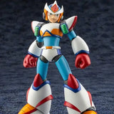 ロックマンX セカンドアーマー ダブルチャージショットVer.※不設寄送《23年9月預定》 4934054028450