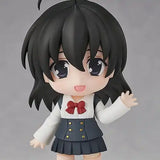 ねんどろいど School Days 西園寺世界《23年12月預定》 4580590175785