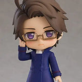 ねんどろいど ヘタリア World☆Stars オーストリア《23年12月預定》 4580590175969