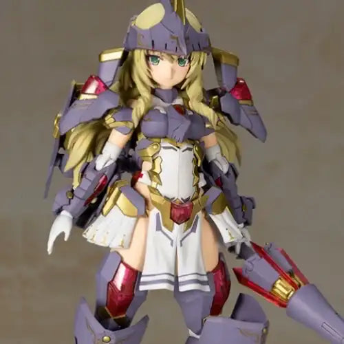 【再販】フレームアームズ・ガール ドゥルガーI※不設寄送《23年2月預定》 4934054048809