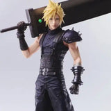 ファイナルファンタジーVII リメイク スタティックアーツ クラウド・ストライフ《23年7月預定》 4988601362559