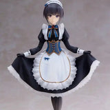 ドリームテック アイドルマスター シンデレラガールズ 白雪千夜+《23年8月預定》 4943209611881