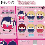 【推しの子】 ふわコロりん(原盒6個入)《23年9月預定》 4580683616508