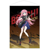 ぼっち・ざ・ろっく! 描き下ろし 後藤ひとり タペストリー(掛布)※請選擇尺碼 ※不設寄送《23年3月預定》 4549970297233