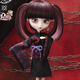 Pullip YAMI (ヤミ)《23年3月預定》 4560373834993