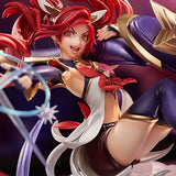 リーグ・オブ・レジェンド スターガーディアン ジンクス《23年9月預定》 4580416945738