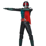 RAH 仮面ライダー第2号(シン・仮面ライダー)《24年2月預定》 4530956107912