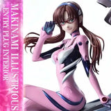 アルティメットプレミアムマスターライン ヱヴァンゲリヲン新劇場版 真希波・マリ・イラストリアス(エントリープラグ・インテリア)《25年2月預定》 4580708047959