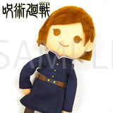 呪術廻戦 ポージングドール 釘崎野薔薇(毛公仔)※不設寄送《23年10月預定》 4549743890555