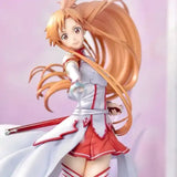 ソードアート・オンライン アスナ《24年2月預定》 4580708044125