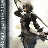 SQUARE ENIX MASTERLINE NieR:Automata 1/3スケール 2B(ヨルハ 二号B型)《24年6月預定》 4988601372312