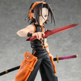 SHAMAN KING 麻倉葉《22年10月預定》 4573347243226