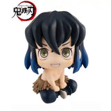 【再販】るかっぷ 鬼滅の刃 嘴平伊之助※不設寄送《23年3月預定》 4535123829864-2