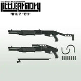LittleArmory LADF27 ドールズフロントライン SPAS-12タイプ※不設寄送《22年11月預定》 4543736323044