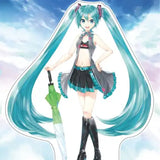 初音ミクGTプロジェクト 15周年記念 アクリルスタンド 2009Ver.(亞加力立牌)※不設寄送《23年10月預定》 4582660566622