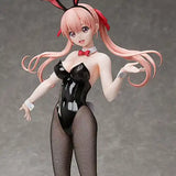 カッコウの許嫁 天野エリカ バニーVer.《23年12月預定》 4570001511943