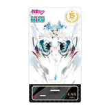 初音ミクGTプロジェクト 15周年記念 アクリルスタンド 2014Ver.(亞加力立牌)※不設寄送《23年10月預定》 4582660566677
