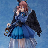 五等分の花嫁∬ 中野三玖 堕天使Ver.《23年6月預定》 4582666820049