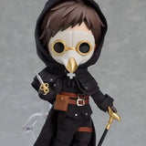 ねんどろいどどーる 医師:アンセル・モレッティ《23年12月預定》 4580590173422